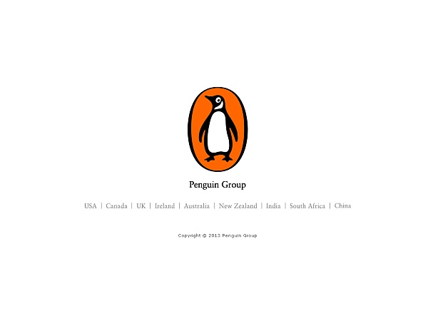 Penguin社電子書籍レンタル