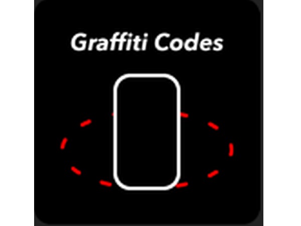 Graffiti-Codes