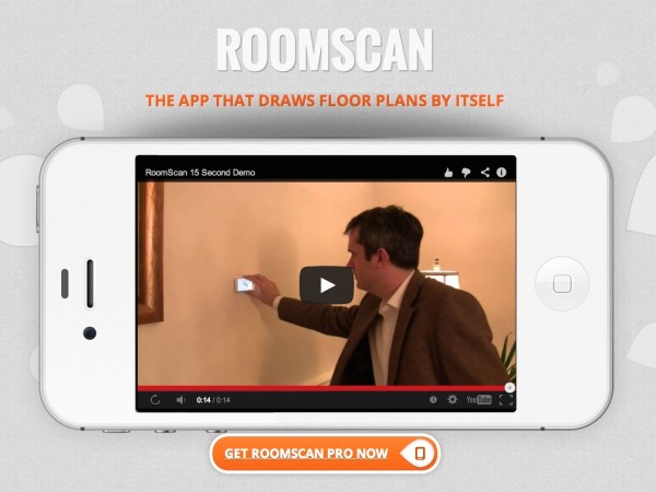 RoomScan