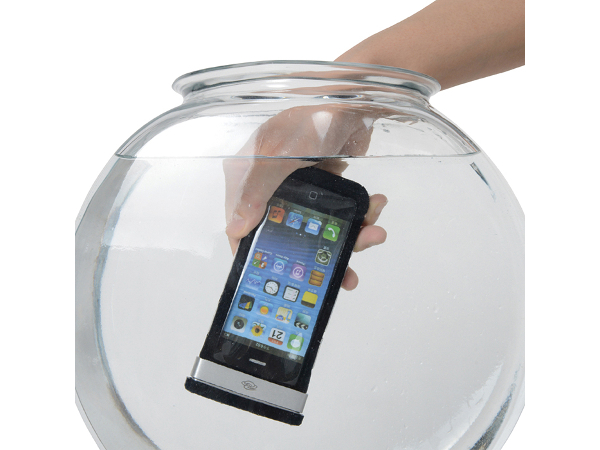 Air In IPX8 Waterproof case for iPhone5_2