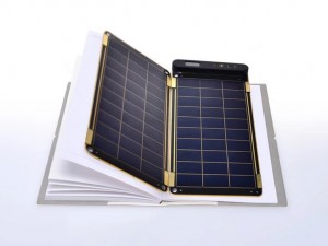 Solar Paper2