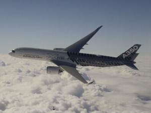 A350 XWB2