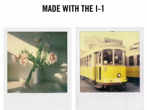Impossible Project2