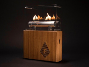 Fireside Audiobox - 1
