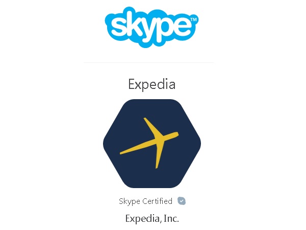 ExpediSkype