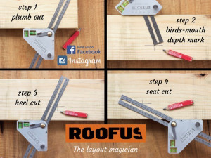 Roofus Revolutionizing Carpentry - 2