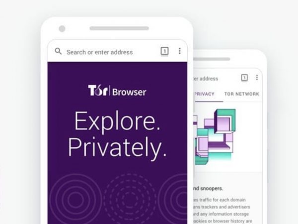 プライバシー重視の人に Android向け Tor Browser が正式に利用できるように Techable テッカブル