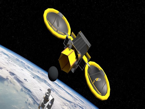 月のクレーターをロボットで調査 Nasaが先鋭的な2つのプロジェクトを採択 Techable テッカブル