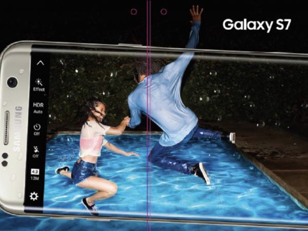 豪当局 Galaxyスマホの誇大広告でサムスンを提訴 耐水性で消費者の誤解を招く Techable テッカブル