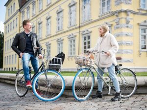 自転車王国オランダで生まれた定額制自転車乗り放題サービス Swapfiets Techable テッカブル