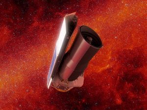 Nasaの宇宙望遠鏡 スピッツァー 1月30日にシャットダウンへ Techable テッカブル