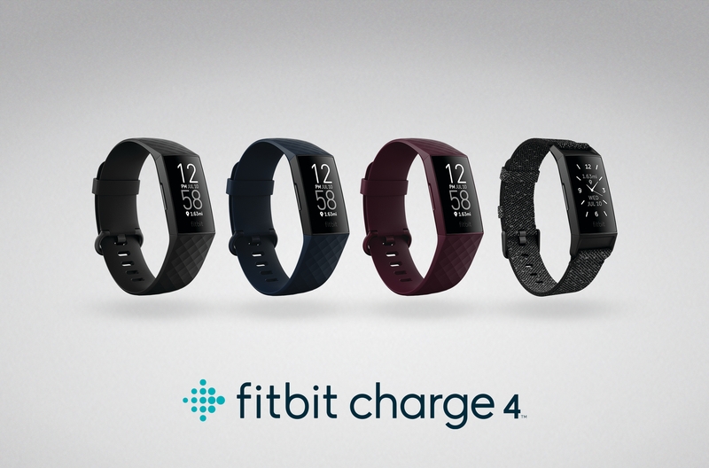 Fitbitがフィットネストラッカーの新作「Fitbit Charge 4」を発表！ ｜ ガジェット通信 GetNews