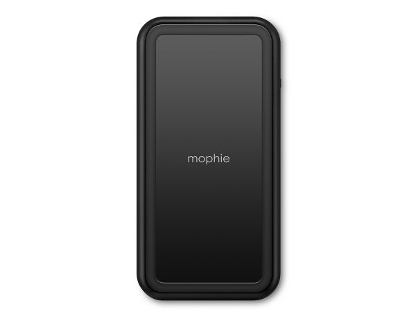 Mophieの新モバイルバッテリー「Powerstation Wireless XL」は ...