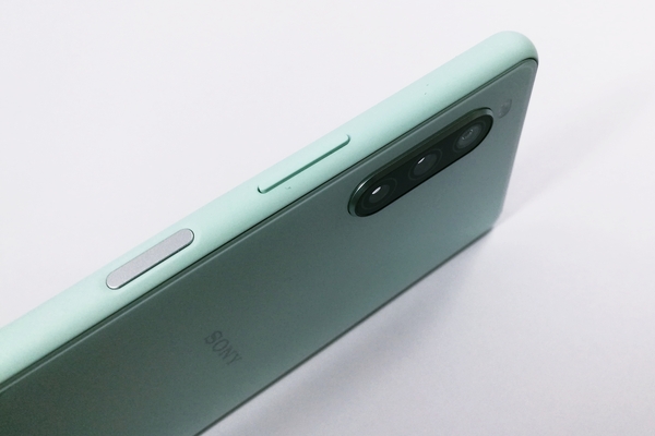 Xperia 10 Ii 実機レビュー 上品な美しさで日常を彩るスマートフォン Techable テッカブル
