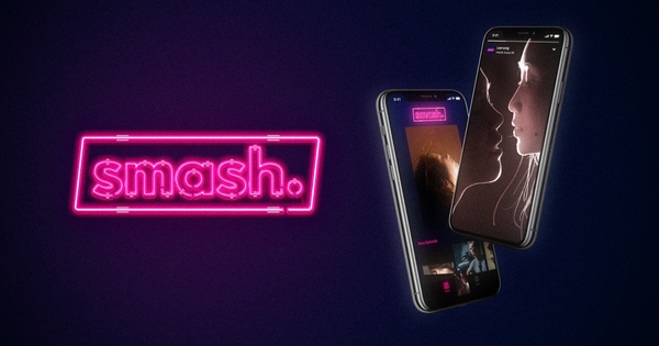 短尺動画を気軽に楽しもう！SHOWROOMのアプリ「smash.」