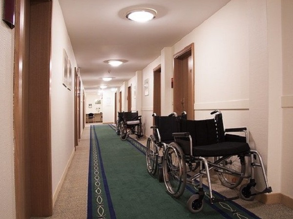 カナダの介護施設用ロボット「Aether」は発達障害者の自立生活を支援！