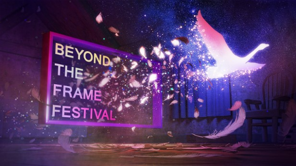 VR映画に特化した国際映画祭「Beyond the Frame Festival」、VIVEPORTにて開催