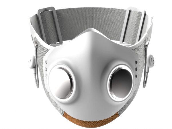 wii.i.am氏がプロデュースしたワイヤレスイヤホン搭載マスク「Xupermask」が登場！
