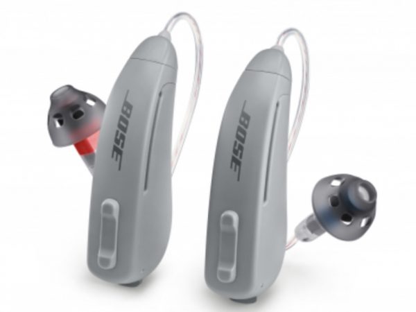 音響機器のBoseが初の補聴器「SoundControl」発表、米FDAの認可取得