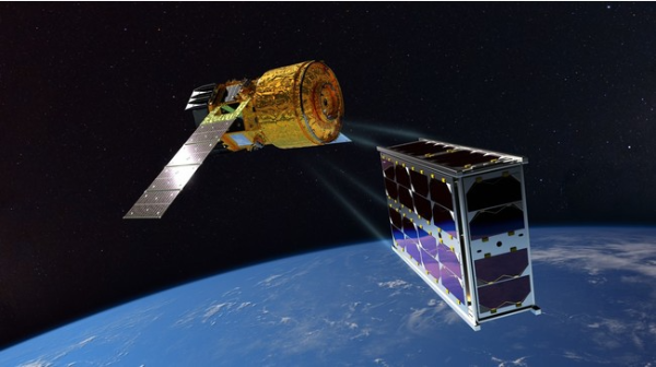 Space BDと日本大学、「HTV-X」初号機の超小型衛星放出ミッションに向け提携