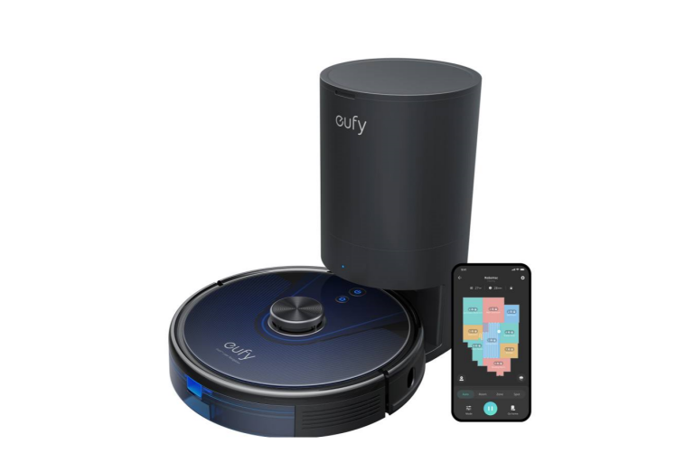 Anker Eufy RoboVac L35 Hybrid+ アンカー ユーフィ ロボット