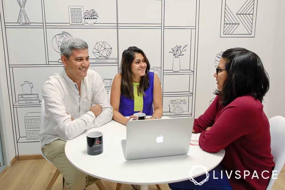 住居リフォームを手軽に、インド発プラットフォーム「Livspace」2025上場目指す