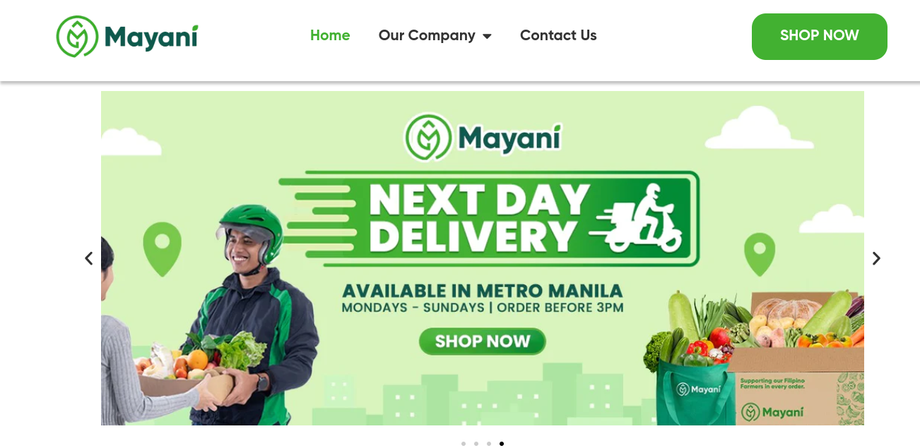 B級野菜も販売するフィリピンの農業流通スタートアップMayani、日系飲食チェーン店とも協力