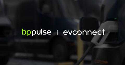 EV Connectとbp pulseが提携、大型・商用EV向けに包括的な充電ソリューションを提供