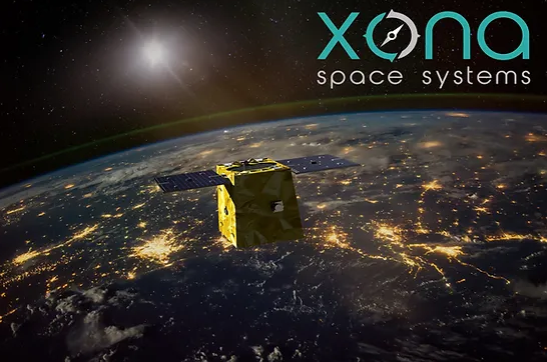 米Xonaが“誤差2cm”の位置測位システムを開発｜低軌道の小型衛星を活用