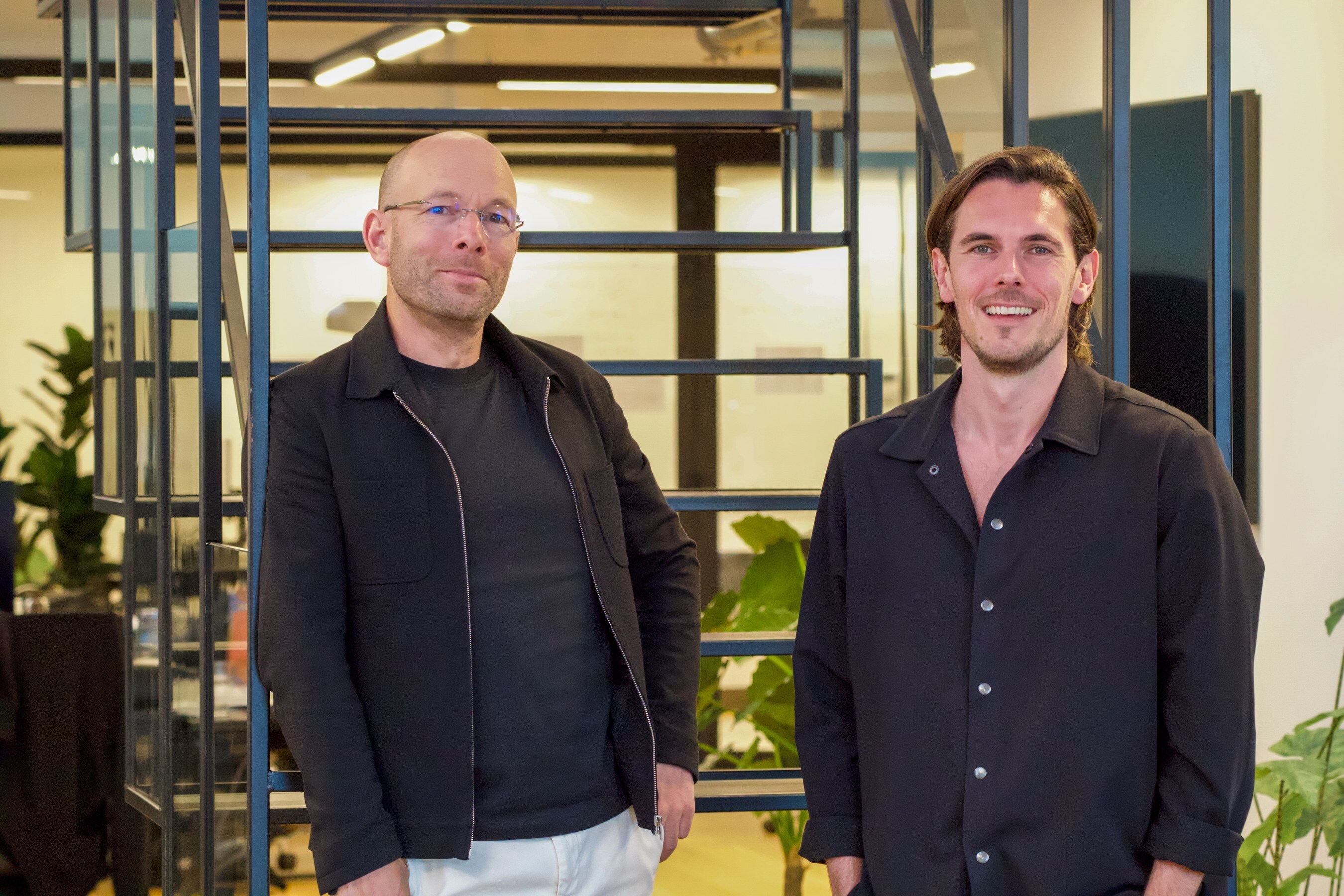 オランダの人材紹介AI企業Carv、1,000万ドルの資金調達に成功｜AIと人間のシナジーで採用プロセスを合理化
