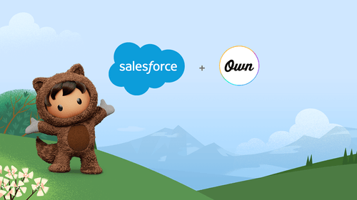 SalesforceによるOwn買収発表4日後、ProgressがShareFile買収予定を発表｜データ管理需要の高まり浮き彫りに